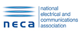 NECA - Natinal Electrical and Communications Association