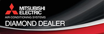 Mitsubishi Electric - Diamond Dealer