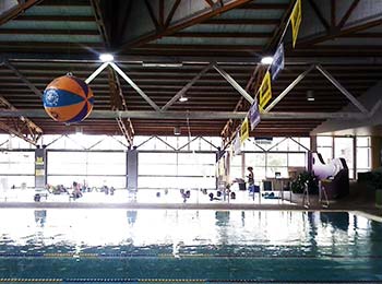 Benalla Aquatic Centre