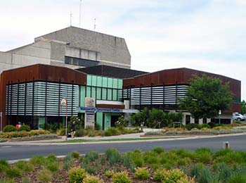 Rural City of Wangaratta