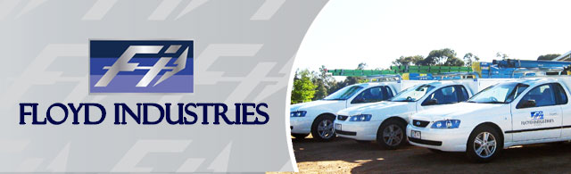 Floyd Industries - Wangaratta Electrician